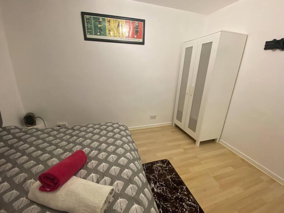 2 Bedroom Flat Camberwell Grove 런던 외부 사진