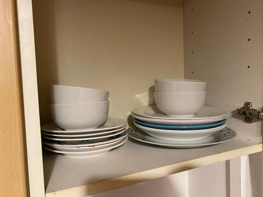 2 Bedroom Flat Camberwell Grove 런던 외부 사진
