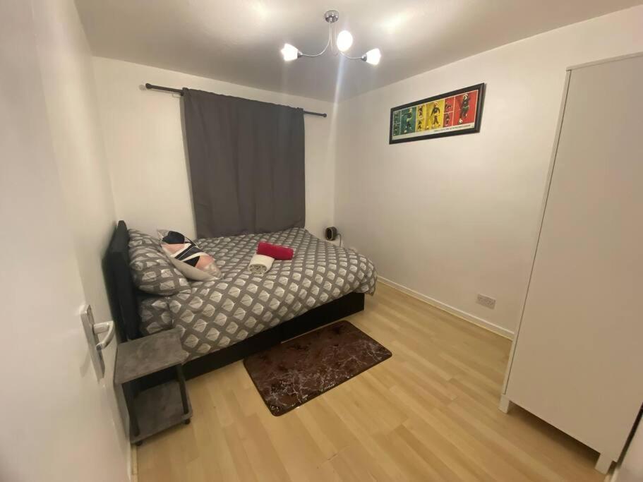 2 Bedroom Flat Camberwell Grove 런던 외부 사진