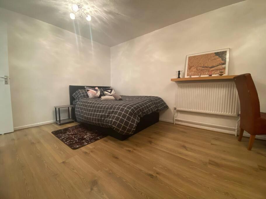 2 Bedroom Flat Camberwell Grove 런던 외부 사진