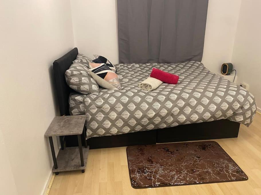 2 Bedroom Flat Camberwell Grove 런던 외부 사진